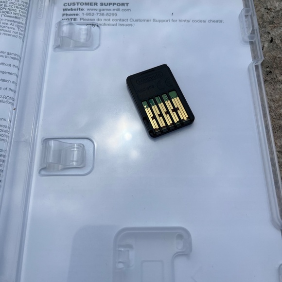 Nintendo Switch Nickelodeon kart racers grand prix 2 - Picture 6 of 6